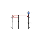 The ABS Company SGT 10W Impact Cages - SGT 10W